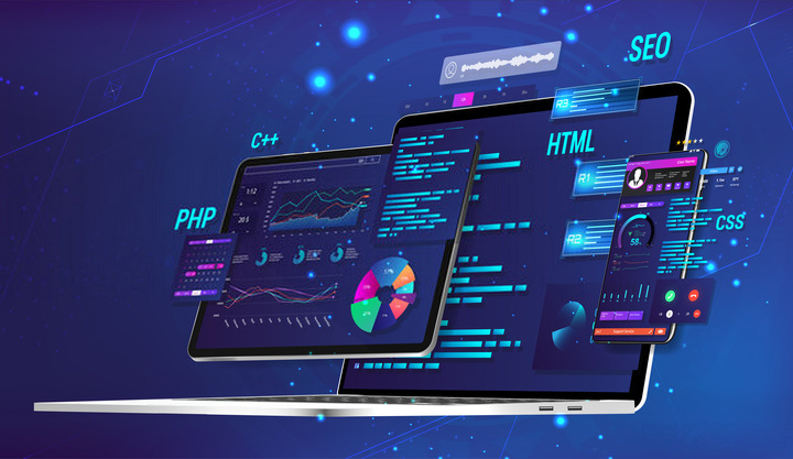 conception web seo maroc