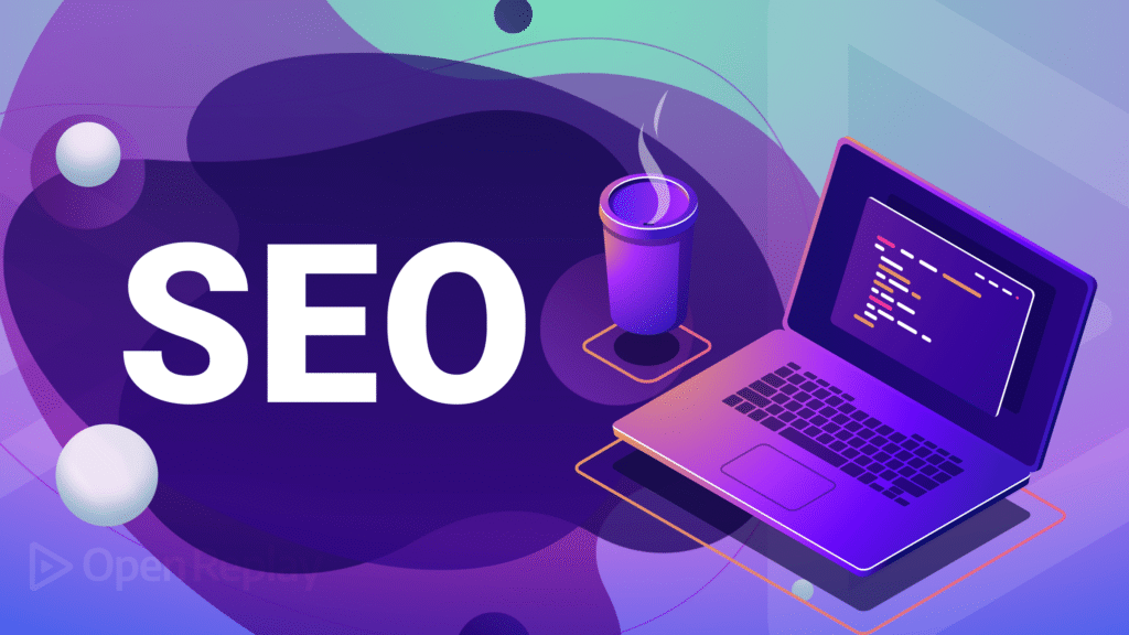 conception web seo maroc